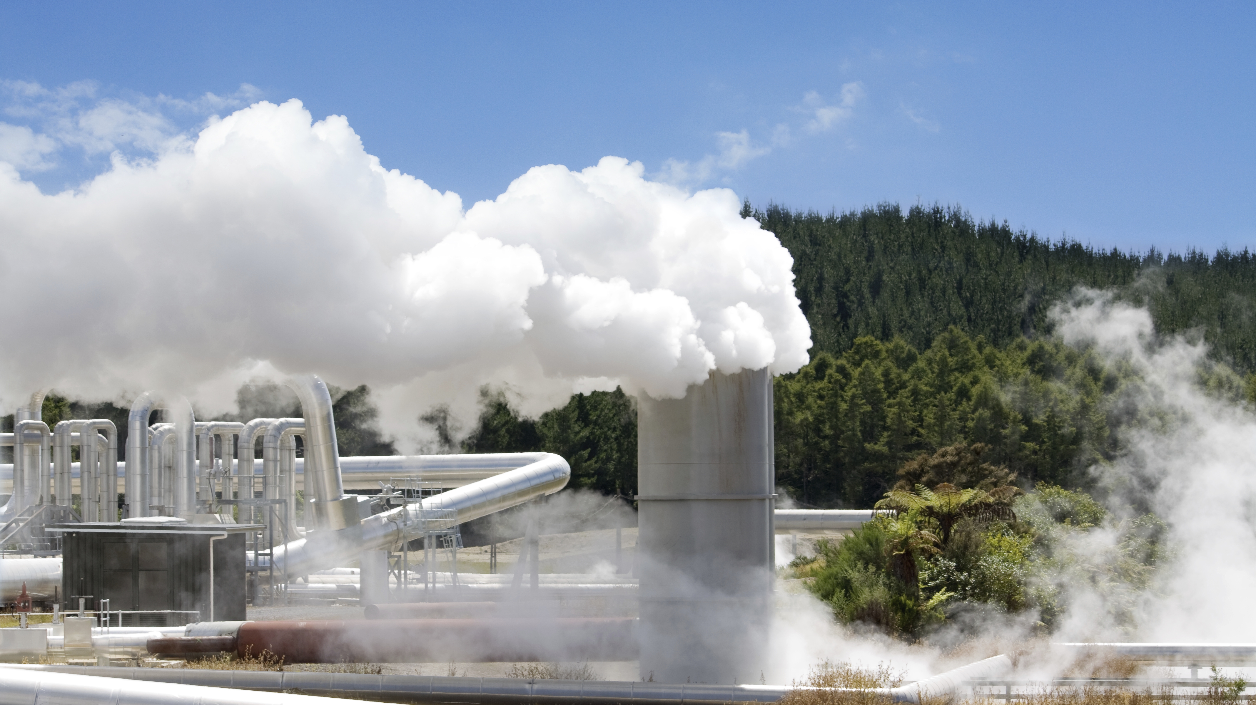 Photo of St. Kitts steps up efforts to harness geothermal energy