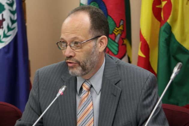 Photo of Remarks by Secretary-General Of the Caribbean Community (CARICOM) Ambassador Irwin LaRocque  at the Twenty-Sixth Meeting of the Council For Human and Social Development (COHSOD) On Labour and Gender 14-15 May 2014