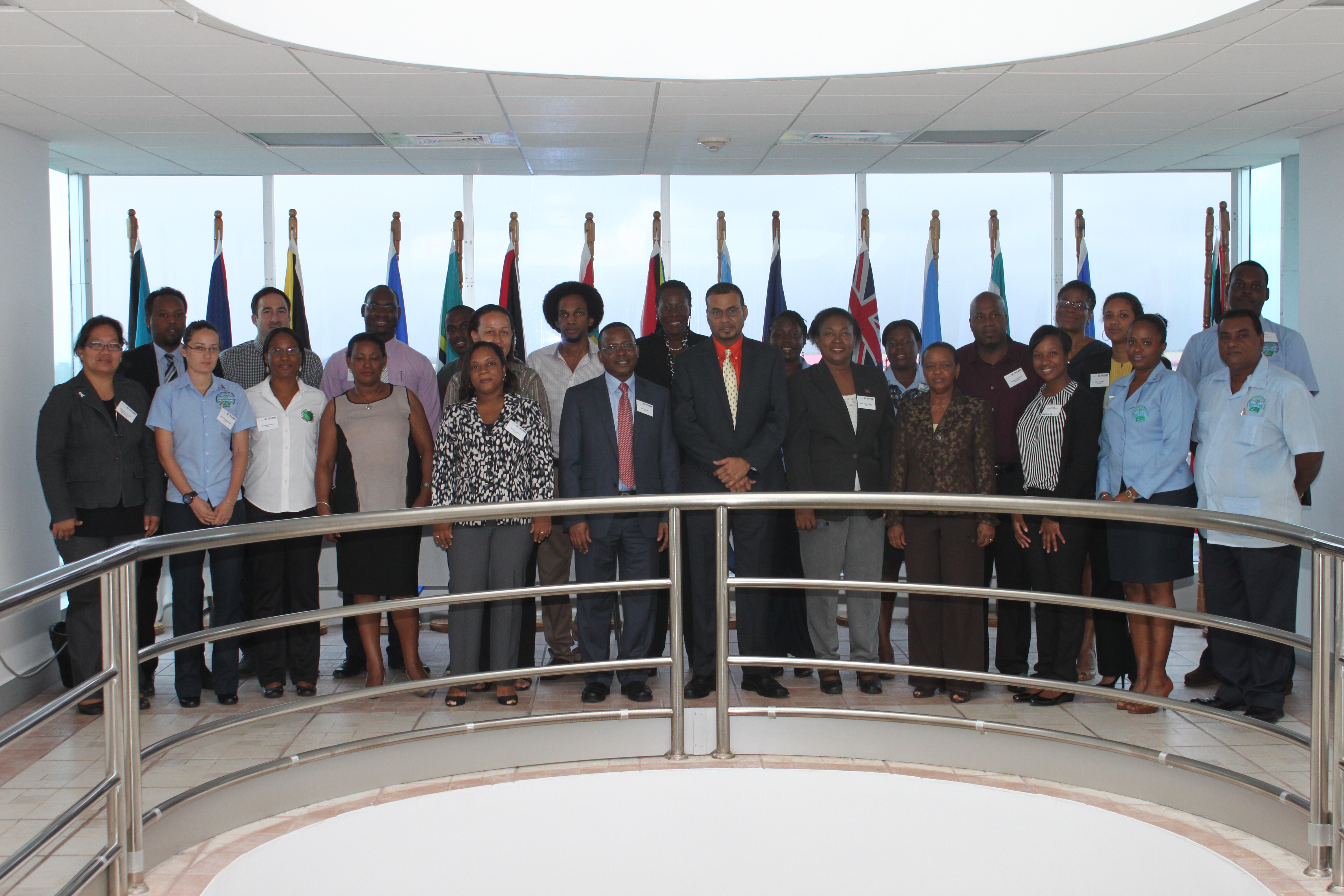 Photo of CARICOM enhances Member States’ Capacity to implement the Nagoya Protocol on Access and Benefit Sharing