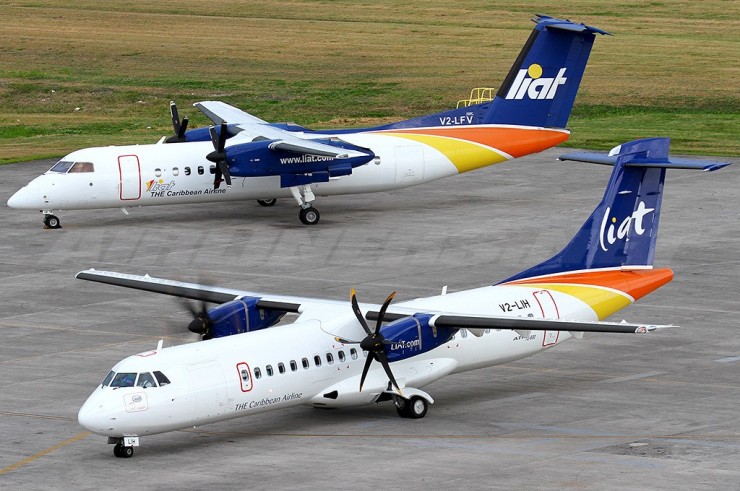 Caribbean Development Bank suggests overhaul of regional airline industry - CARICOM