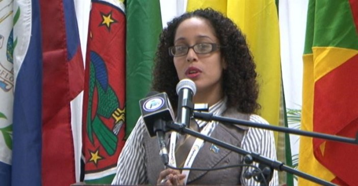Photo of Saint Lucia Reparations Committee welcomes new CARICOM Youth Ambassador
