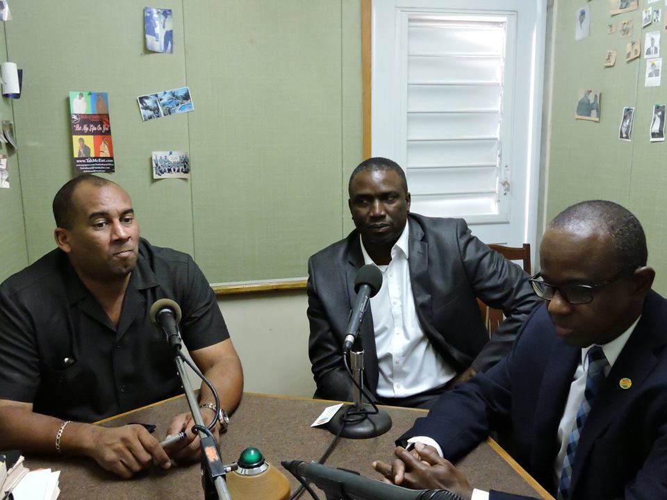 Photo of CTO gets first hand look at Montserrat’s tourism potential