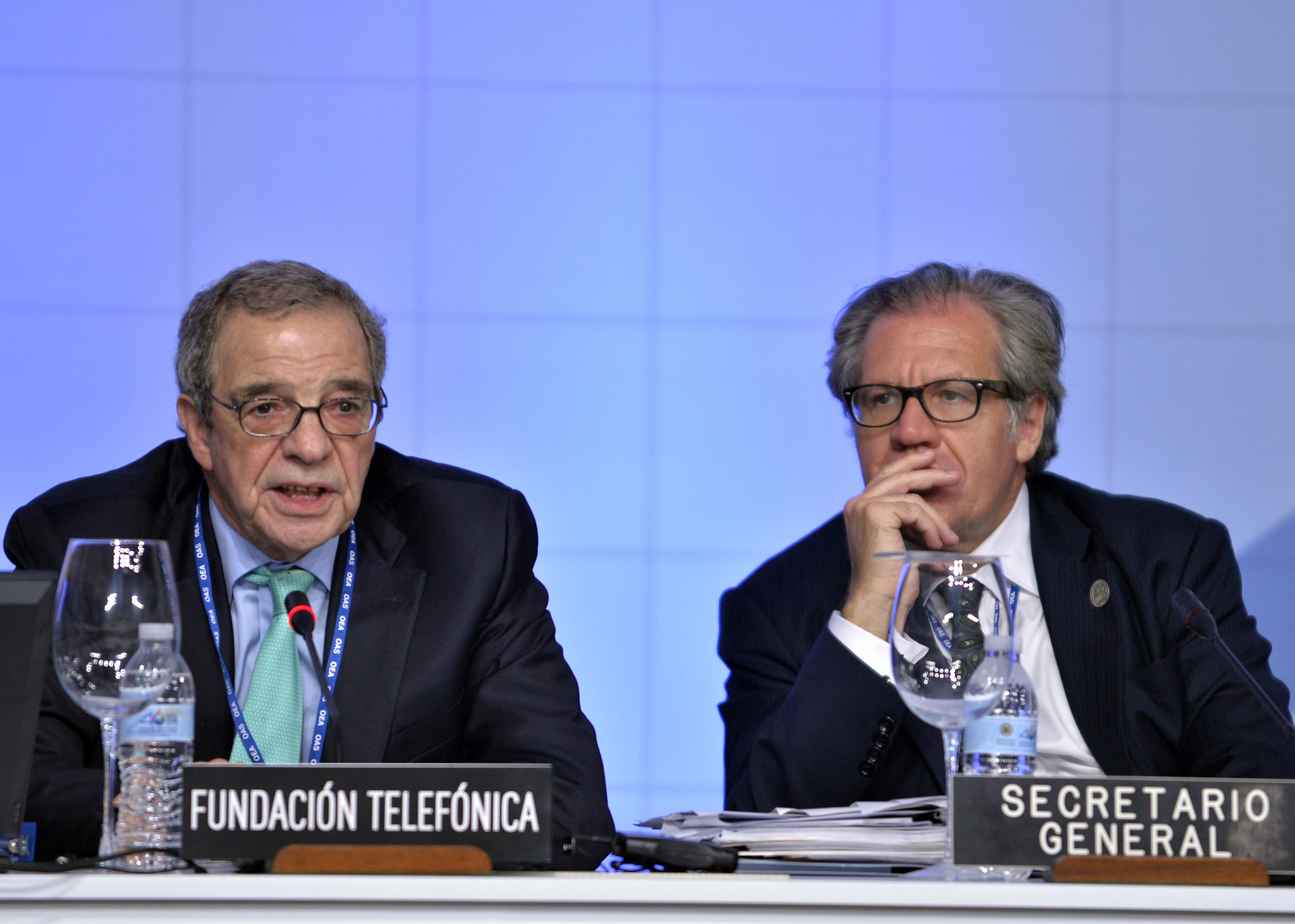 Photo of OAS and private sector to boost digital connectivity in the Americas