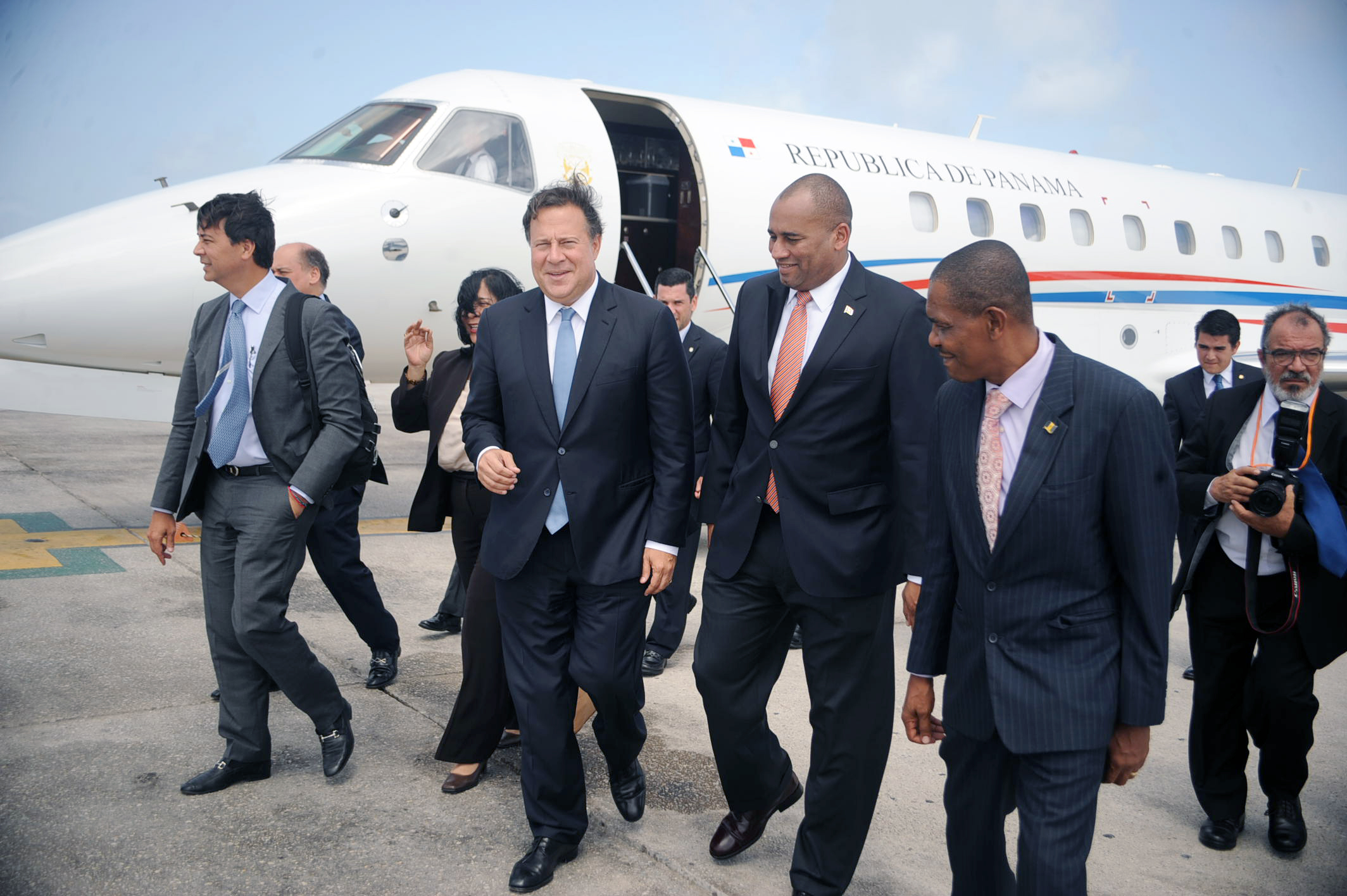 Photo of Stronger CARICOM Relations a top priority for Panama