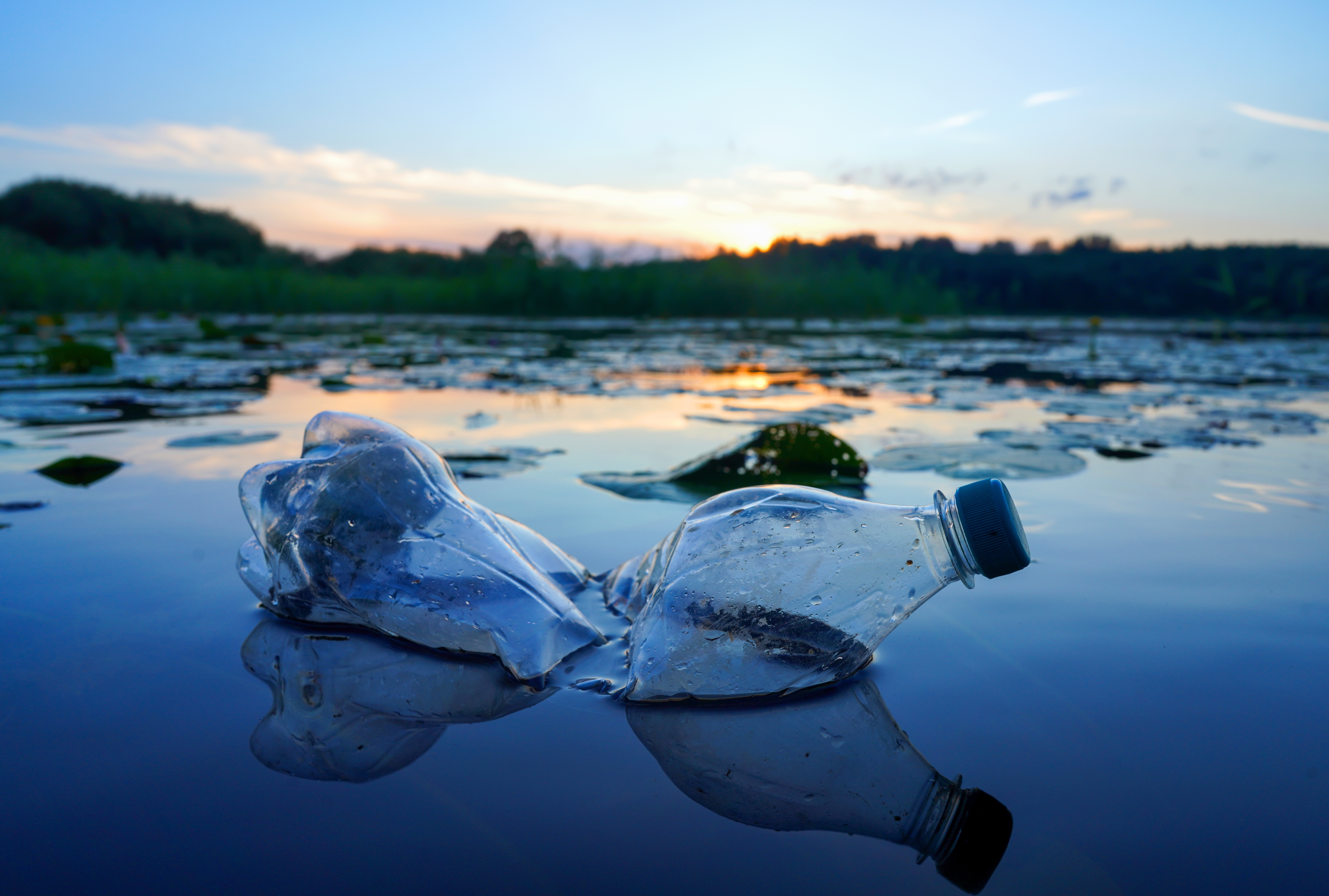Photo of Appropriate policy critical to tackle plastic pollution – Sir Molwyn Joseph