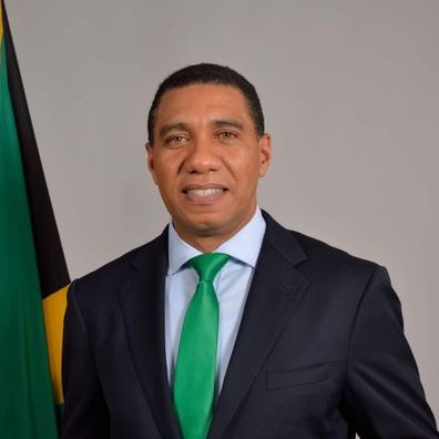 Photo of End of Year Message by the Chairman of the  Caribbean Community  The Most Honourable Andrew Holness Prime Minister of Jamaica