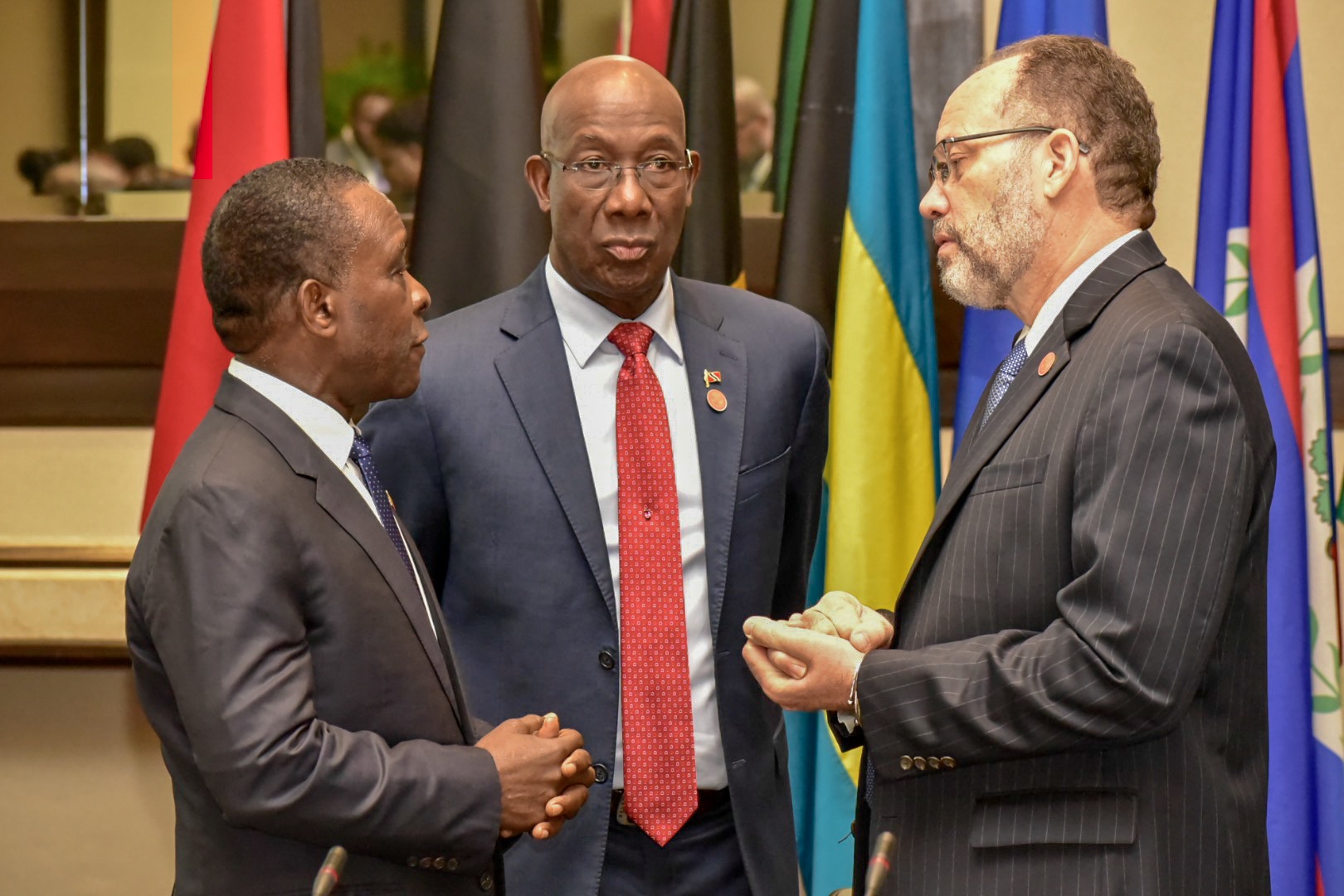 Photo of ‘If not now, when’ – Prime Minister Rowley on CSME