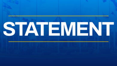 Photo of Statement | H.E. Melvin Bouva, Chair, Council for Foreign and Community Relations | Closing Session – Twenty-ninth Meeting of the Council for Foreign and Community Relations |21 May 2026
