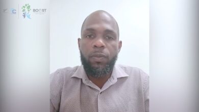 Photo of Empowering Grenada’s Future: Shard Noel Champions CARICOM BOOST