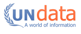 Photo of UNDATA